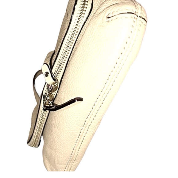 Kate Spade Mariana Marilyn Real Leather Crossbody Bag Purse Shoulder Bag. EUC - Picture 8 of 11